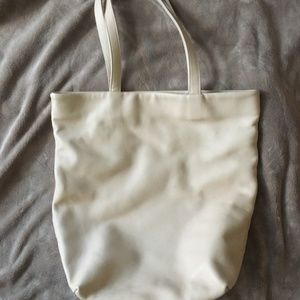 Baggu Basic Tote - Ivory